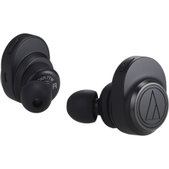 Наушники и гарнитуры Audio-Technica