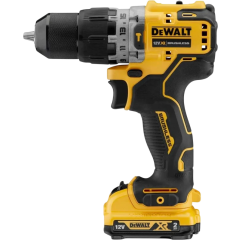 DeWALT Drills and Cordless Screwdrivers