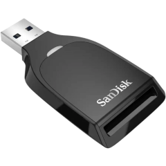 Lecteurs de cartes SanDisk