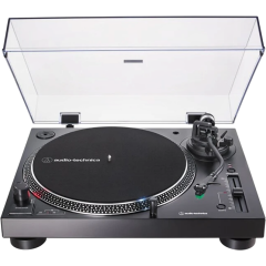 Lecteurs de disques vinyles Audio-Technica
