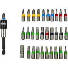 DeWALT Drill Bits and Attachments