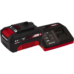 Chargeurs pour batteries Einhell