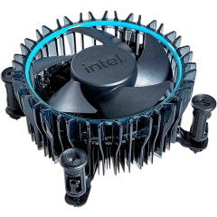 Refroidisseurs pour processeurs Intel