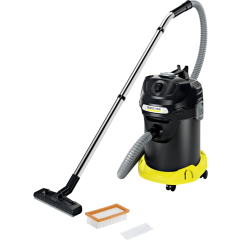 Aspirateurs professionnels Karcher