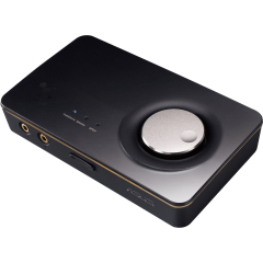 Комплектующие для ПК Skaņas kartes