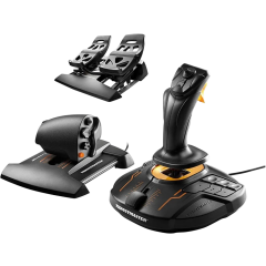 Volants, joysticks ThrustMaster