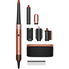 Dyson Stylers, Curling Irons, Straighteners