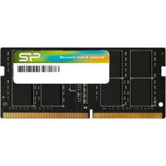 Mémoire vive (RAM) Silicon Power