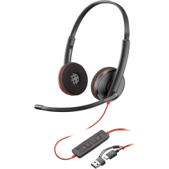 Наушники и гарнитуры Plantronics