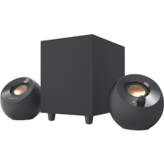 Computer acoustics