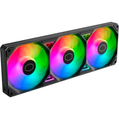 Ventilateurs pour boîtier Cooler Master