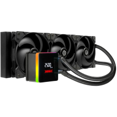 Refroidissement liquide (SLI) Enermax