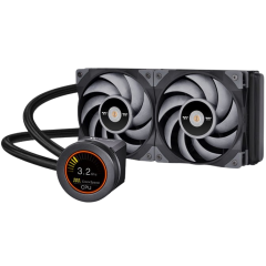 Refroidissement liquide (LCS) Thermaltake