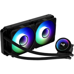 Refroidissement liquide (LCS) AeroCool