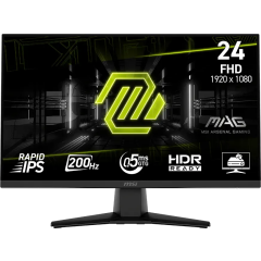 Moniteurs MSI