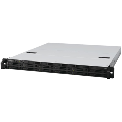 Abris de stockage en rack Synology