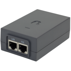 Injecteurs PoE Ubiquiti