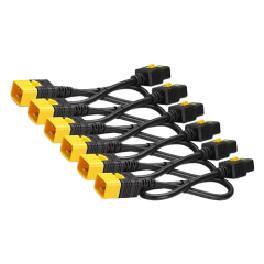 Connectique Кабели питания