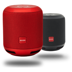 Portatīvās akustiskās ierīces