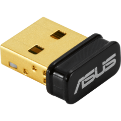 Wi-Fi, Bluetooth Adapters