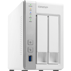 Network Attached Storage (NAS)