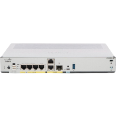 Routers