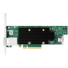 RAID-Controller, HBA-Adapter Broadcom