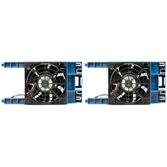 HPE Server Processor Coolers