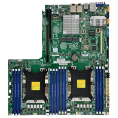 Mātesplates serveriem