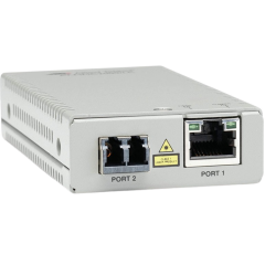 Media converters