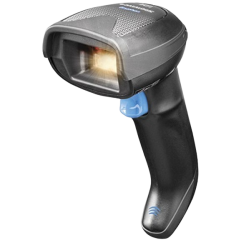 Barcode-Scanner