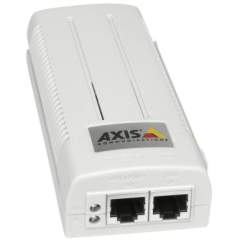 PoE Injectors