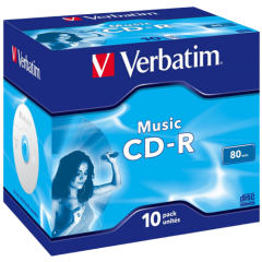 Stockage CD, DVD, BluRay диски