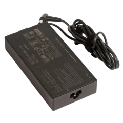 Laptop power supplies