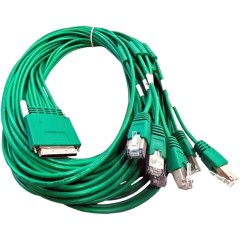 Other Structured Cabling Components
