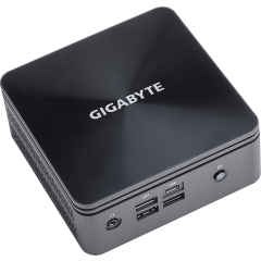 Компьютеры и ноутбуки Mini datori (Nettops) un platformas