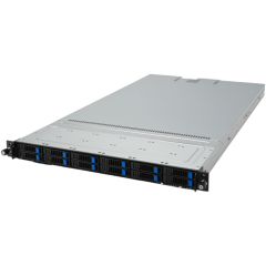 ASUS Server Platforms