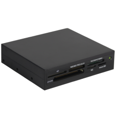 Card Readers