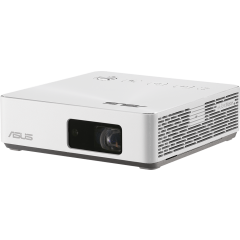 Presentation equipment