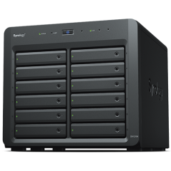Network Attached Storage (NAS)