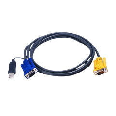Câbles KVM et accessoires