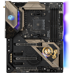 Motherboards