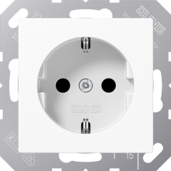 Électricité de puissance