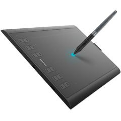 Tablettes graphiques