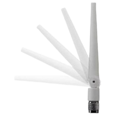 Wi-Fi, 3G/4G Antennas