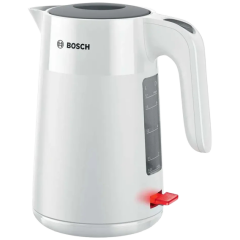 Wasserkocher, Thermobecher
