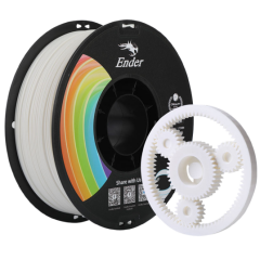 Materialien für 3D-Druck
