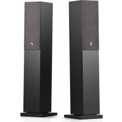 Akustiskās sistēmas