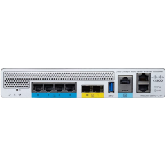 Wi-Fi Controllers