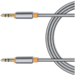 Audio kabeļi un adapteri